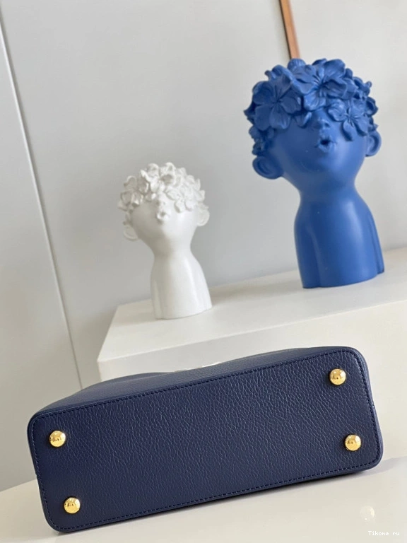 Cheap MM LOUIS VUITTON CAPUCINES 0714